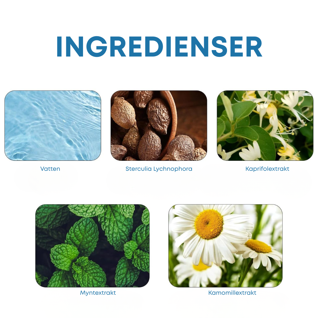 VitaGum® | Förvandla Ditt Leende på Bara 3 Dagar – Utan Smärta eller Tandläkarbesök!