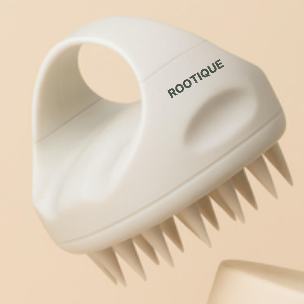 Rootique® | hårmassager
