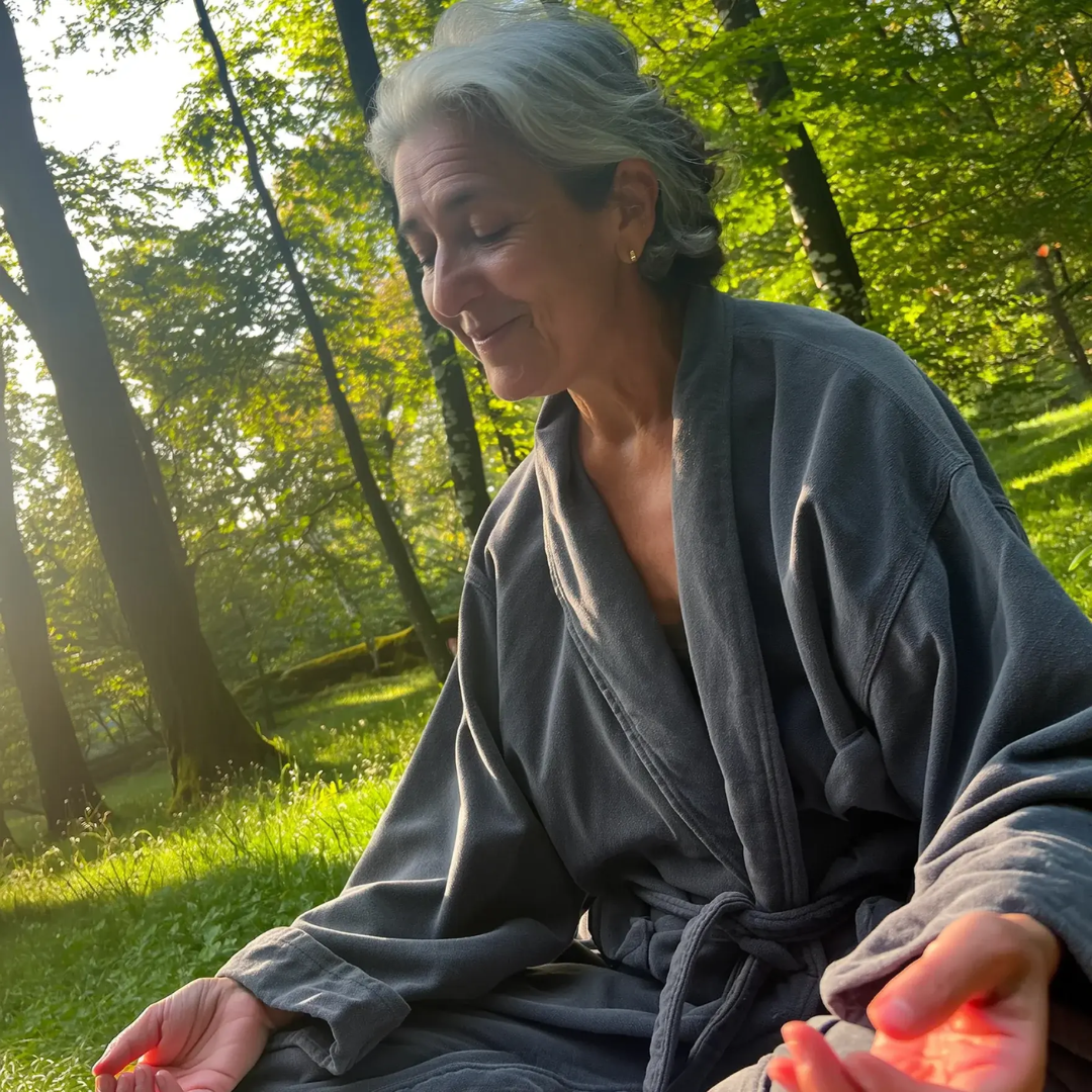 JordVåg® | Känn inre ro och klarhet – snabbt och naturligt