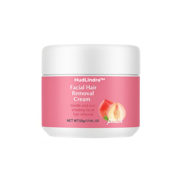 HudLindra® l Silkesslen hud på bara 5 minuter – helt utan rakning!