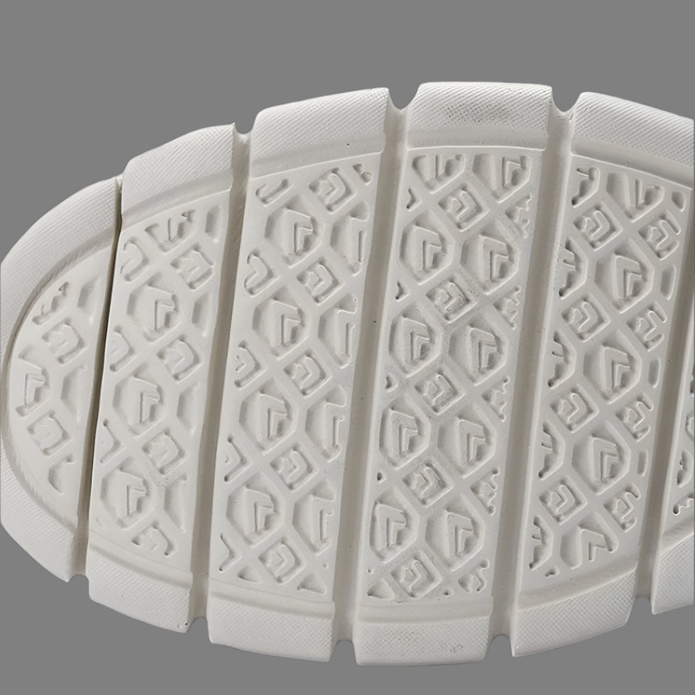 Nuvello® - Ortopediska stödsandaler, smärtlindring, komfort