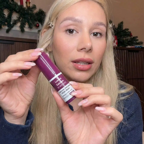 Lunara® | Anti-aging-stick med kalcium och kollagen