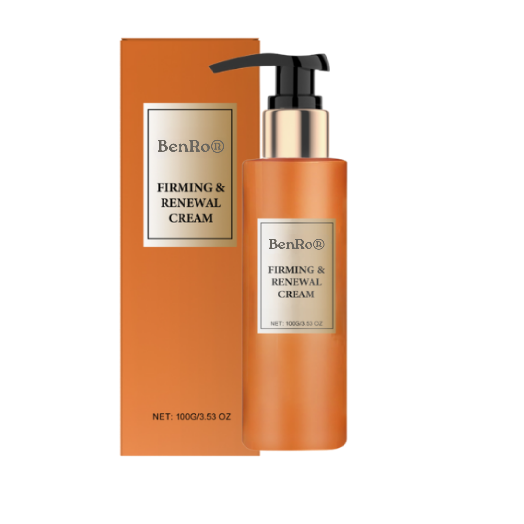 BenRo® | Den naturliga lösningen för svullna, trötta ben!