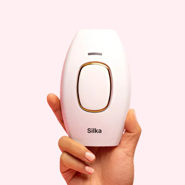 Silka® | hårborttagningsset