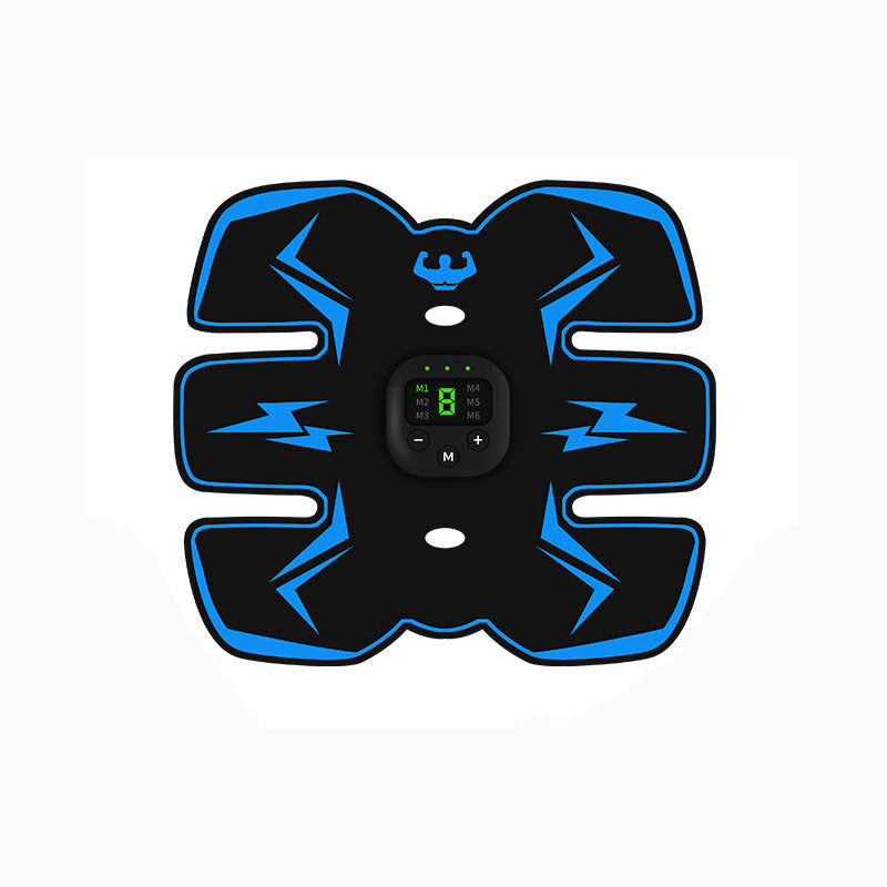 Absion® | EMS-magstränare för snabb fettförbränning och muskeltoning