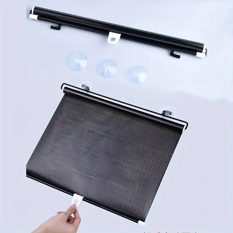 Skærma® | Håll solen ute och bevara ditt privatliv - 1+1 GRATIS