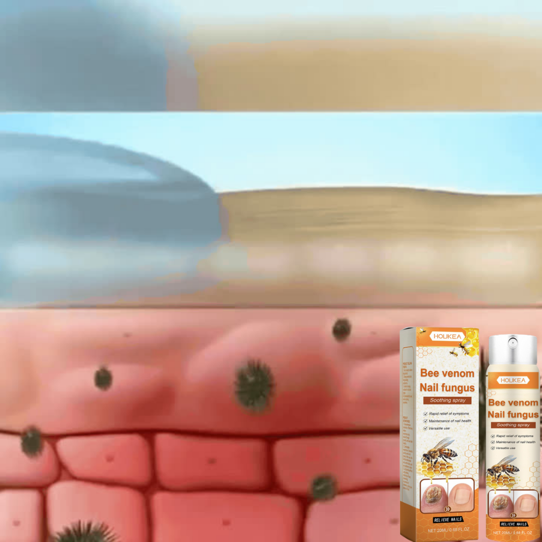 SundNegl® | Biegift-Spray