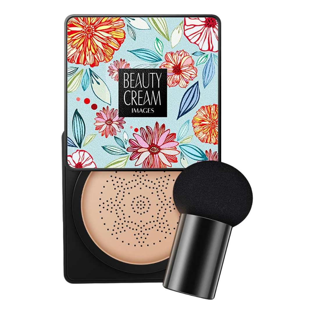 VeluGlød® | 5x längre hållbarhet, inga touch-ups. Se 5 år yngre ut på 60 sekunder!