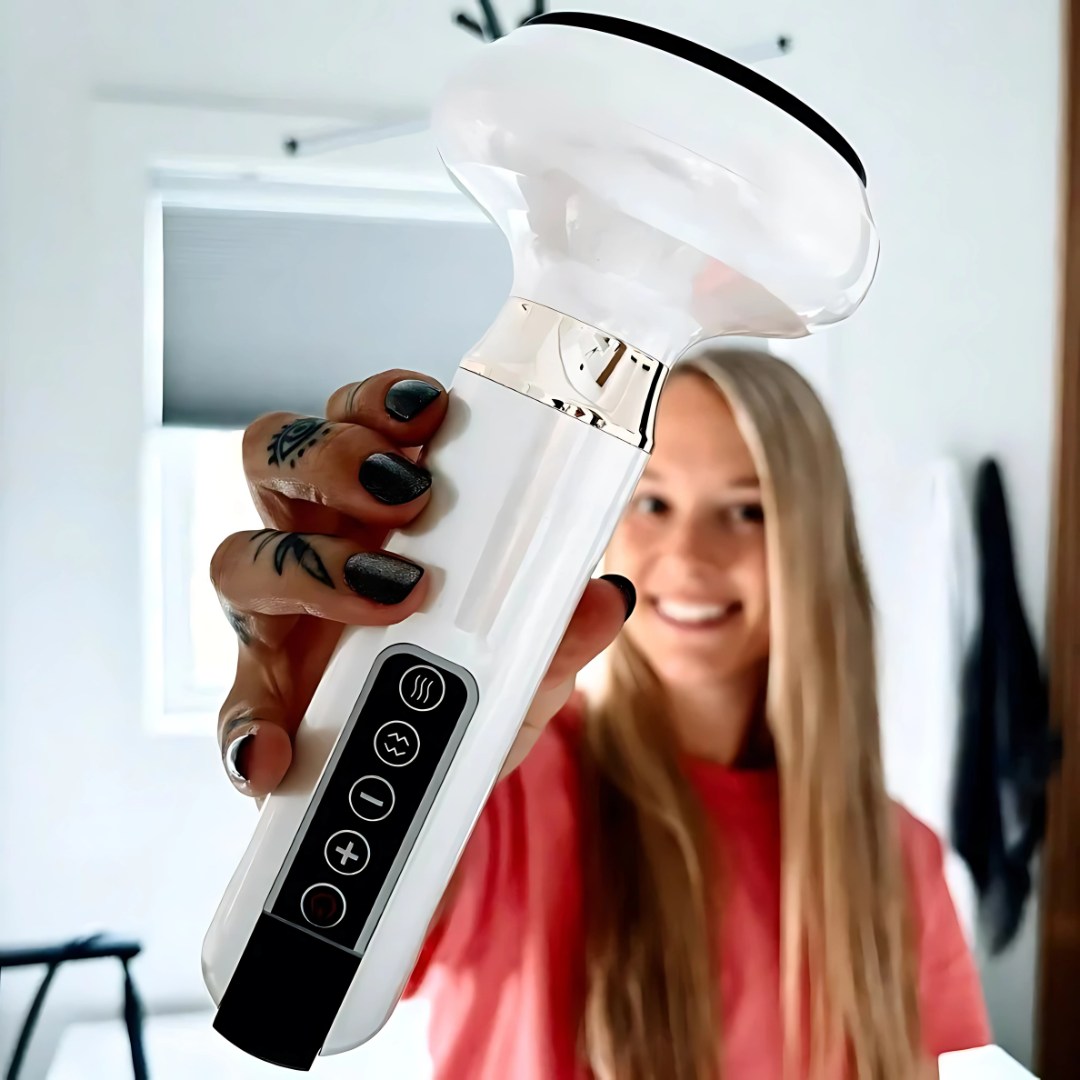 Glattéa® | 3-Stegs Anti-Cellulite System