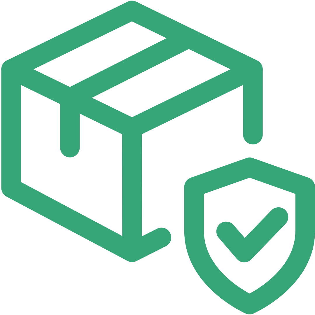 Fraktförsäkring – Full ersättning och gratis vara vid skada eller förlust