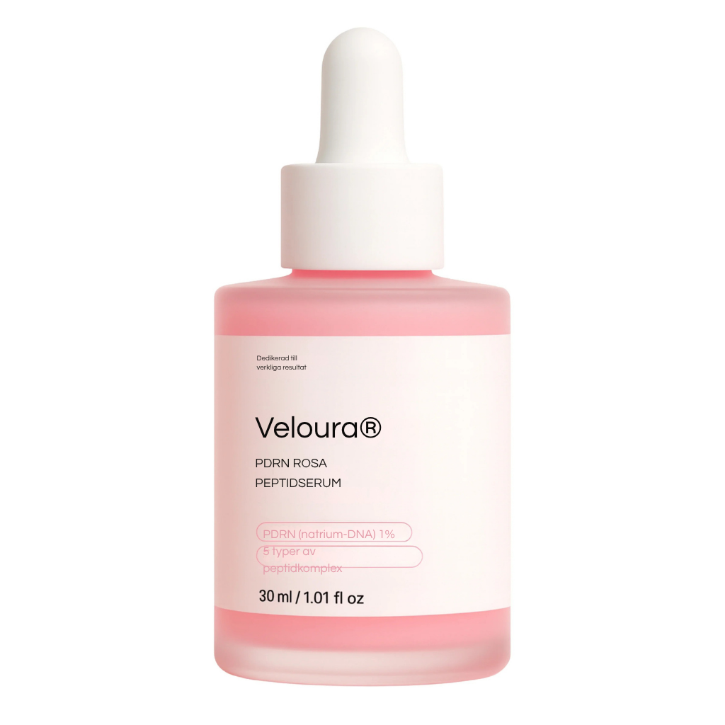 Peptidserum med PDRN