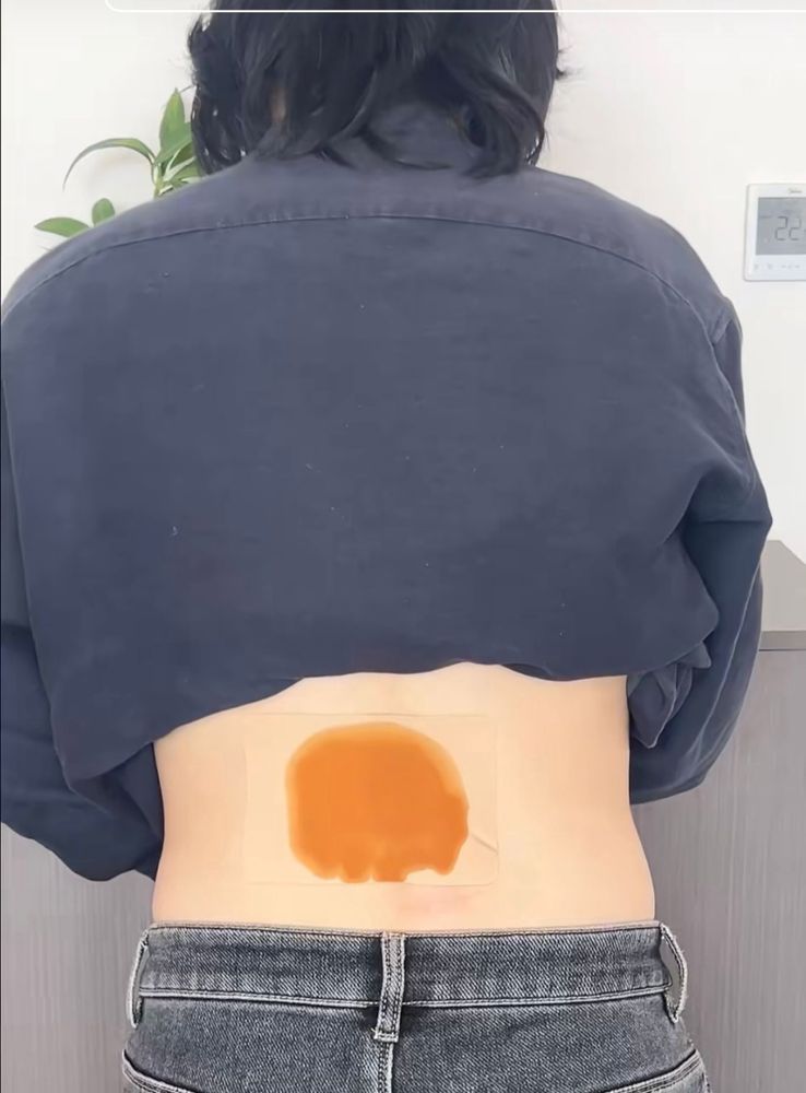 Sovaro® | Terapeutiska smärtplåster med gradvis frisättning – riktad komfort för muskler, leder, rygg och nacke