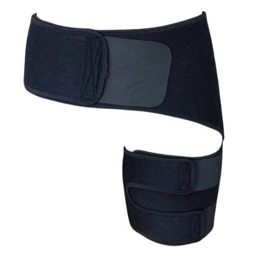 HofteHavn® | rygg- och höftstödselbälte