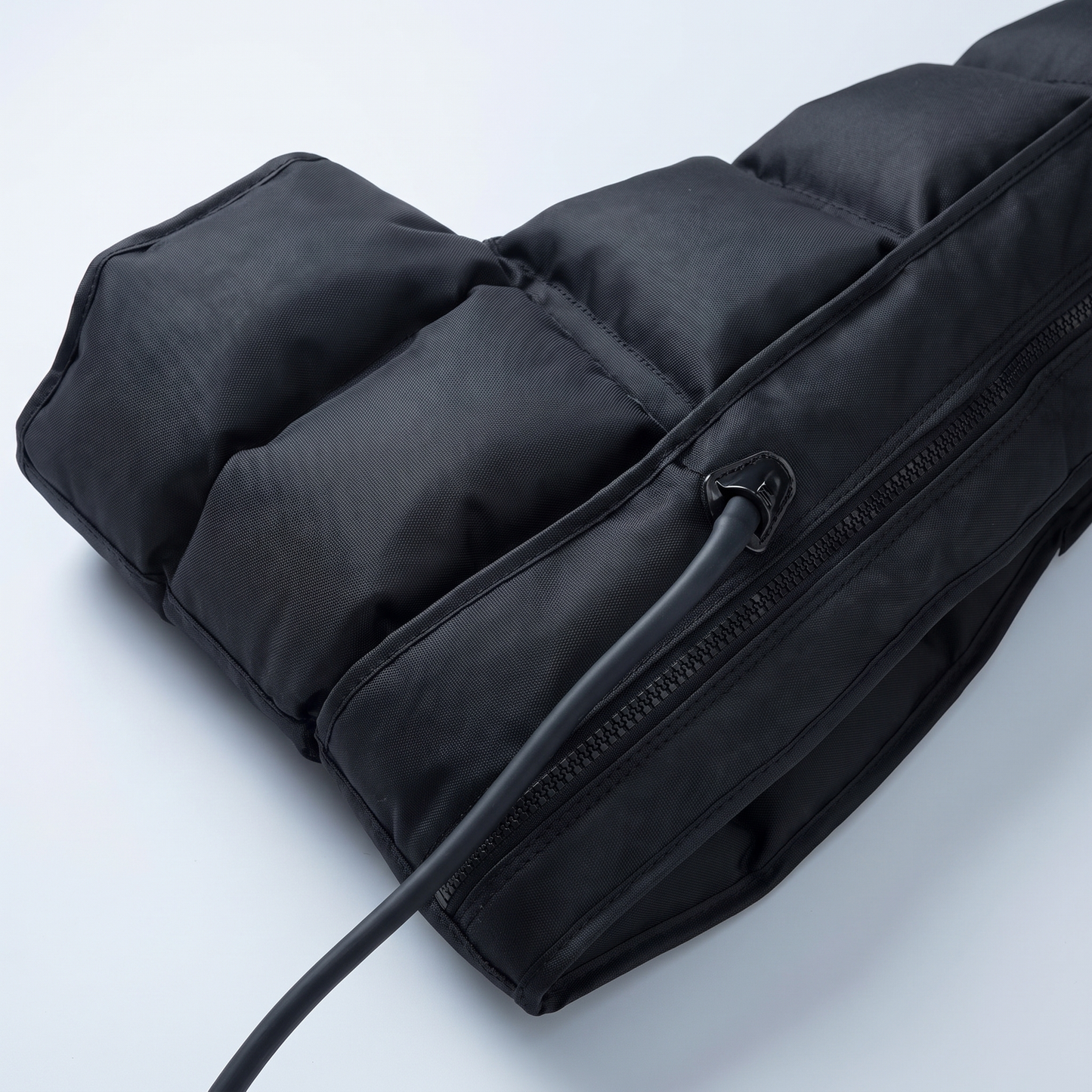 BenVåg® | Lufttrycksstöd för hela benet – för din 20-minuters avslappning