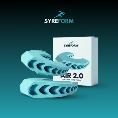 SyreForm® | Andningsträning för bättre kondition och allmänt välbefinnande