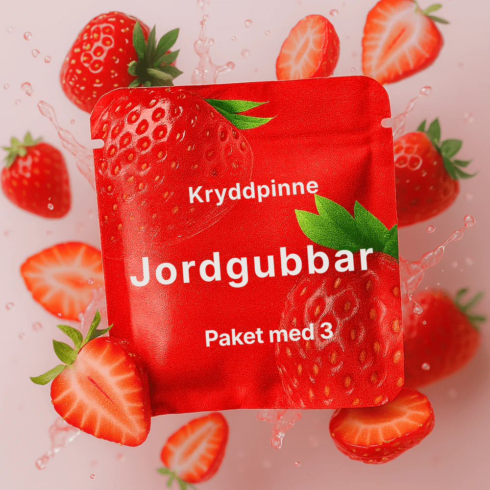 NordLeaf® | Bryter vanan. Inte bara nikotinet – med stöd av neurovetenskap. Bevisat i laboratorier