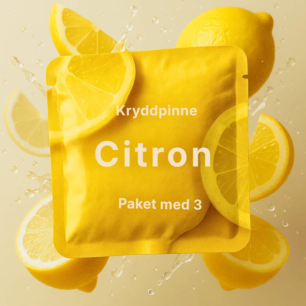 NordLeaf® | Bryter vanan. Inte bara nikotinet – med stöd av neurovetenskap. Bevisat i laboratorier