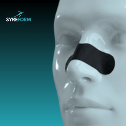 SyreForm® | Andningsträning för bättre kondition och allmänt välbefinnande