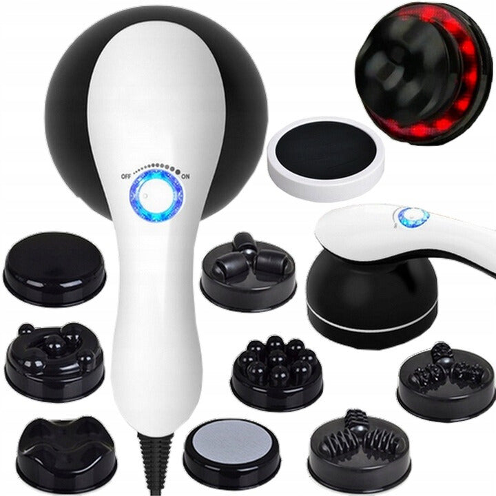 Vibora® | Effektiv bekämpning av celluliter