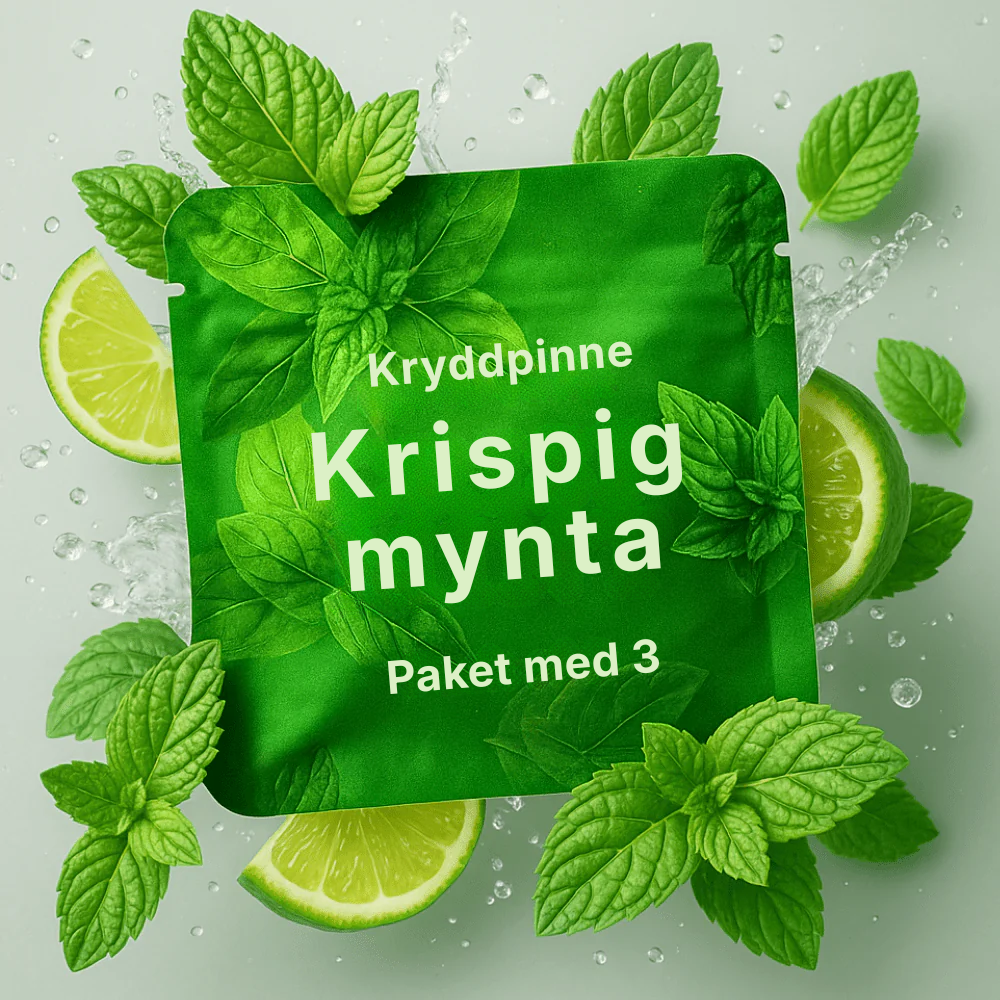 NordLeaf® | Bryter vanan. Inte bara nikotinet – med stöd av neurovetenskap. Bevisat i laboratorier