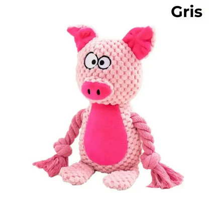 SnuffDur® | Legetöjet för starka tuggare