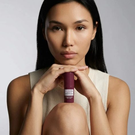 Lunara® | Anti-aging-stick med kalcium och kollagen