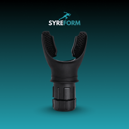SyreForm® | Andningsträning för bättre kondition och allmänt välbefinnande