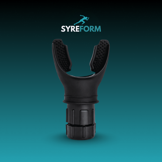 SyreForm® | Andningsträning för bättre kondition och allmänt välbefinnande