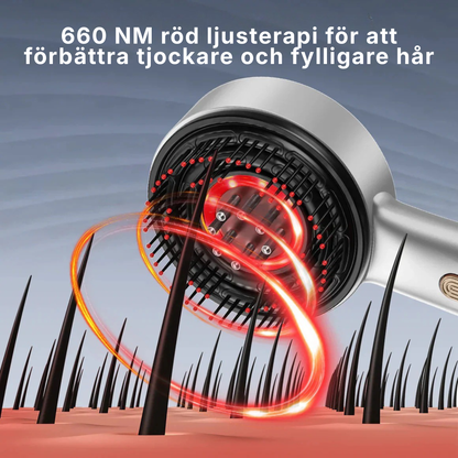 Scyn® | Smart hårbottenmassager