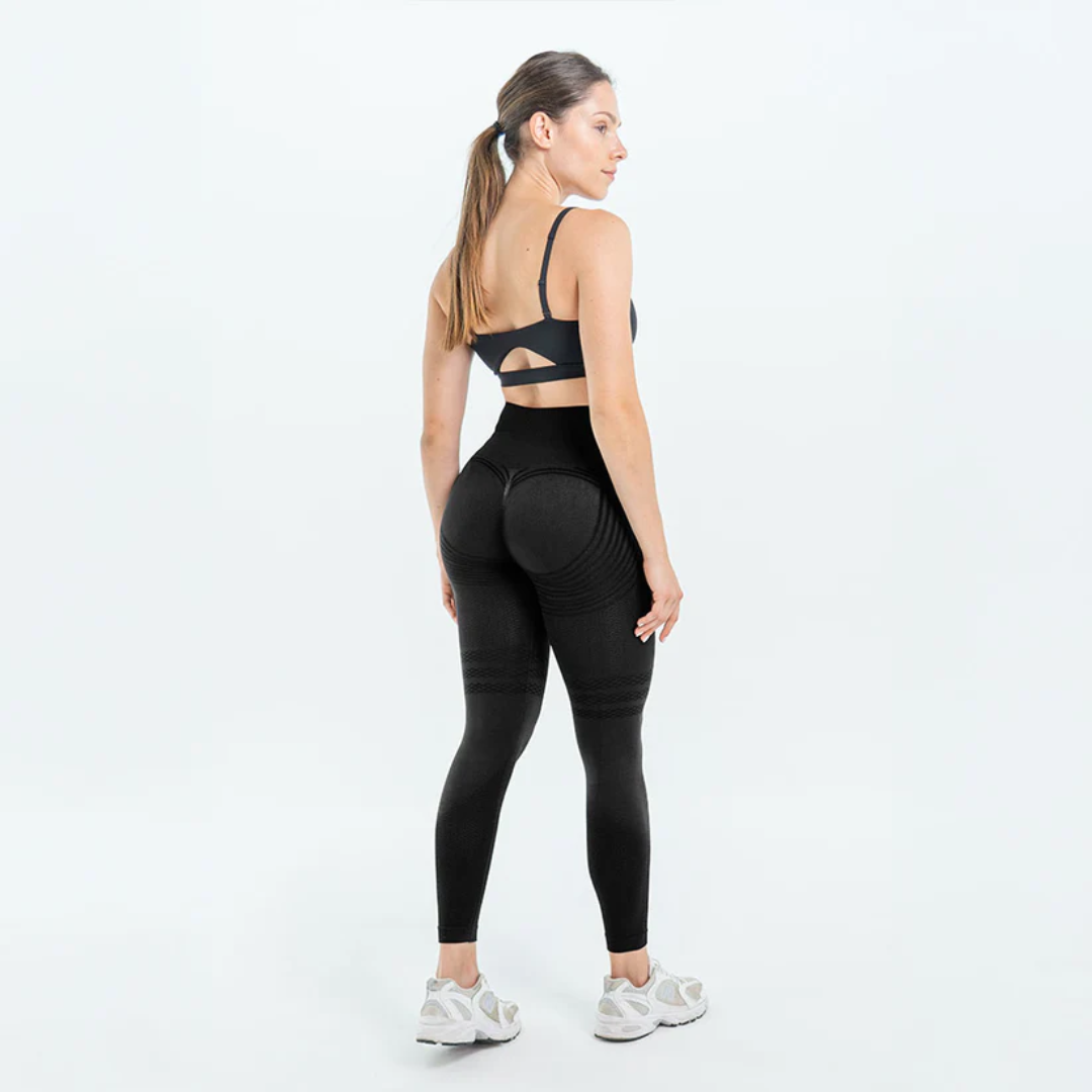 SilhuettForma® | Säg Hej till Slätare Ben – Komfort Möter Resultat!