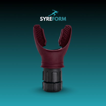 SyreForm® | Andningsträning för bättre kondition och allmänt välbefinnande