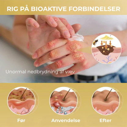VitaBee® | Koncentrerad bikungreparationskräm