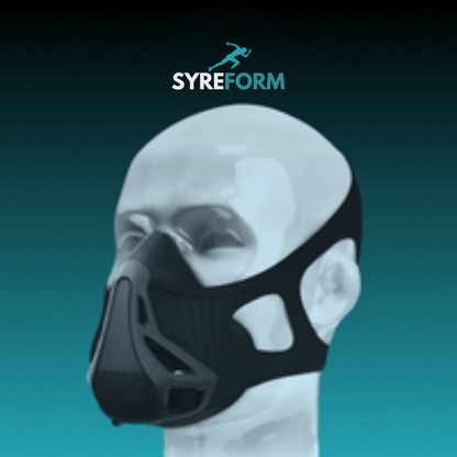 SyreForm® | Andningsträning för bättre kondition och allmänt välbefinnande
