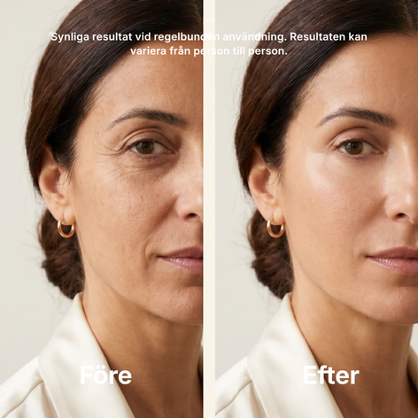 Lunara® | Anti-aging-stick med kalcium och kollagen