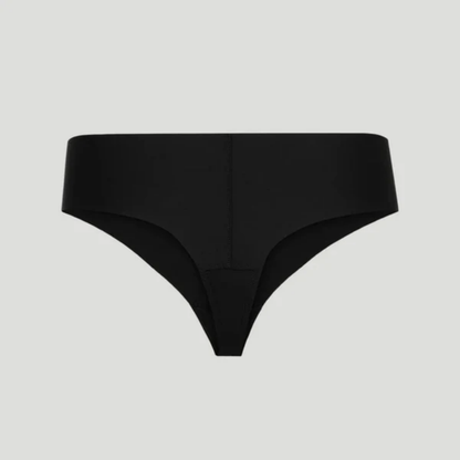 PetalFit Thong® | Säg hej då till kameltå och synliga troslinjer – Träna med total självsäkerhet