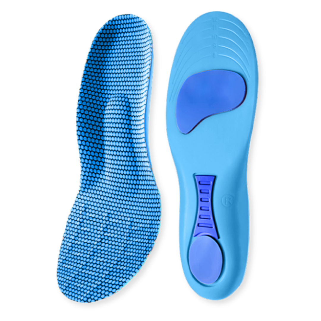 FodLind® | Trött på fotsmärtor? Upplev de revolutionerande FodLind® inläggssulorna som ger lindring utan medicin!