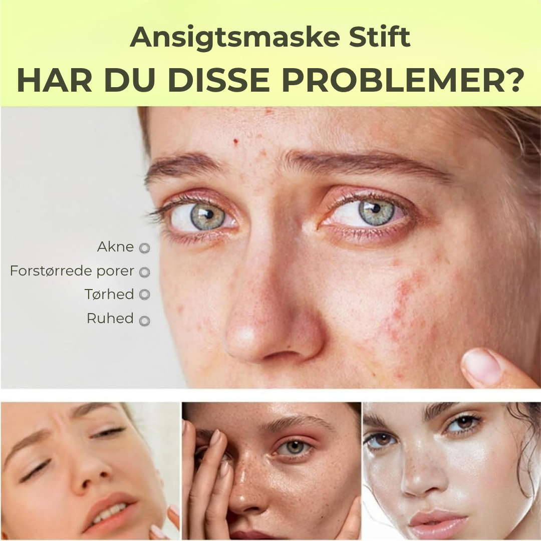 HydraGlow® | Botox & Vita-A Retinol Shot Rynkeförbättrande Fastgöringskräm - Återfå ungdomlig hud nu