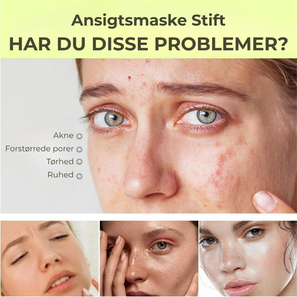 HydraGlow® | Botox & Vita-A Retinol Shot Rynkeförbättrande Fastgöringskräm - Återfå ungdomlig hud nu