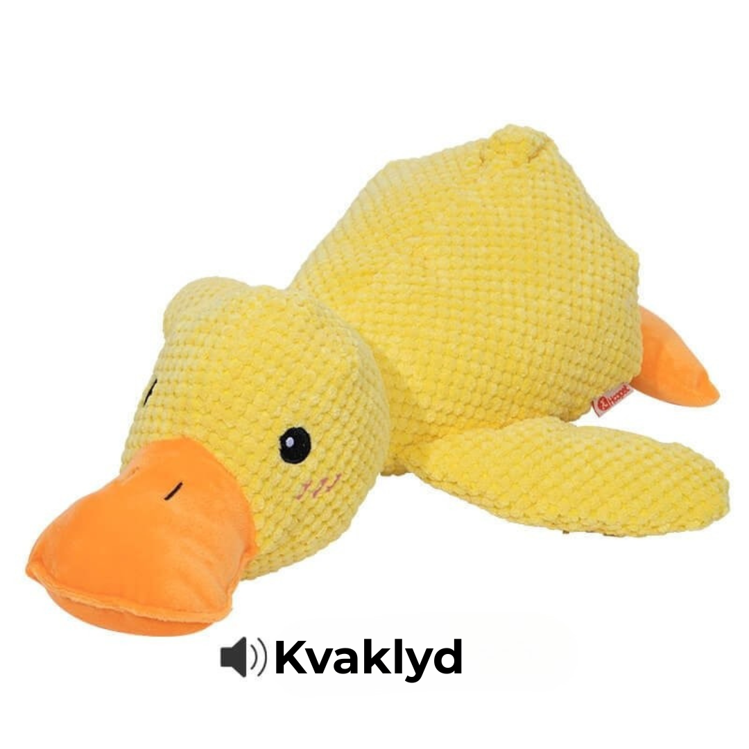 SnuffDur® | Legetöjet för starka tuggare