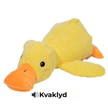 SnuffDur® | Legetöjet för starka tuggare