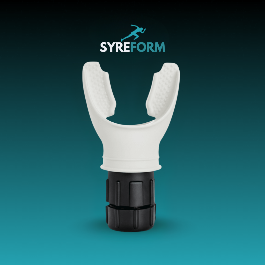 SyreForm® | Andningsträning för bättre kondition och allmänt välbefinnande