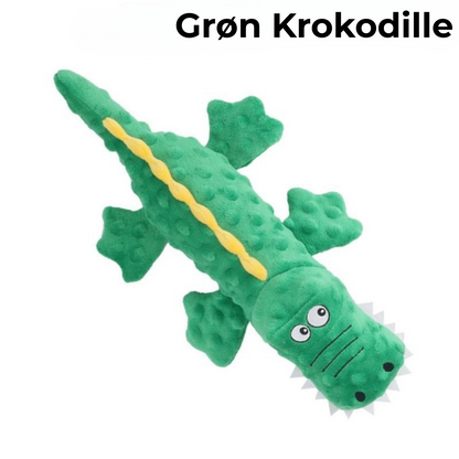 SnuffDur® | Legetöjet för starka tuggare