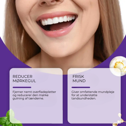 BioSmil® | Bi-gift Tandterapi Oral Power