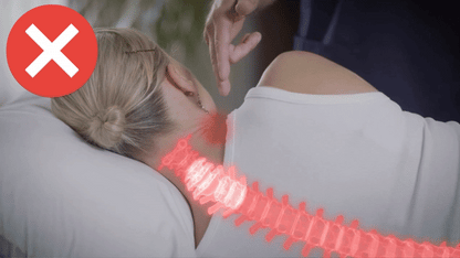 NakkeRo® | De bästa kiropraktikernas hemlighet för snabb lindring av nacke-, axel- och armsmärta