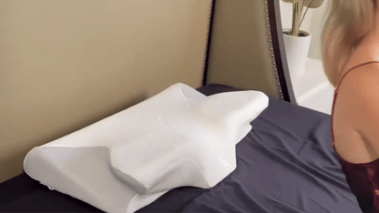 NakkeRo® | De bästa kiropraktikernas hemlighet för snabb lindring av nacke-, axel- och armsmärta