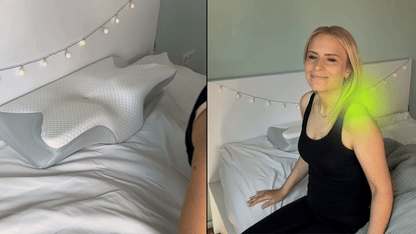 NakkeRo® | De bästa kiropraktikernas hemlighet för snabb lindring av nacke-, axel- och armsmärta