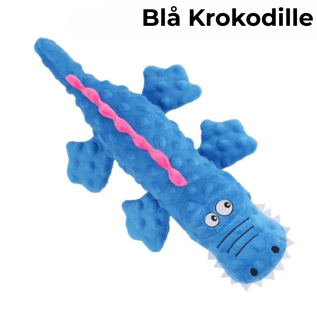 SnuffDur® | Legetöjet för starka tuggare