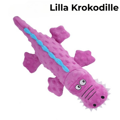 SnuffDur® | Legetöjet för starka tuggare