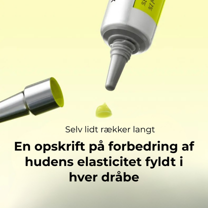 HydraGlow® | Botox & Vita-A Retinol Shot Rynkeförbättrande Fastgöringskräm - Återfå ungdomlig hud nu