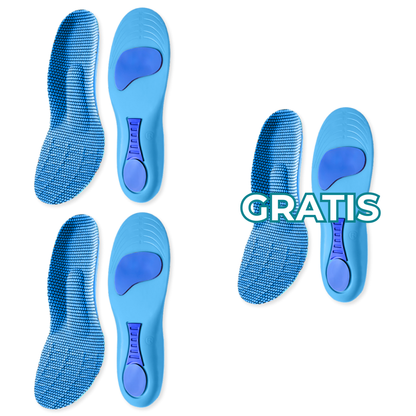 FodLind® | Trött på fotsmärtor? Upplev de revolutionerande FodLind® inläggssulorna som ger lindring utan medicin!